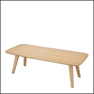Table de repas 24 - Glover | Glover Dining Table - Pacific Compagnie.