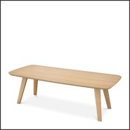 Table de repas 24 - Glover | Glover Table - Pacific Compagnie.