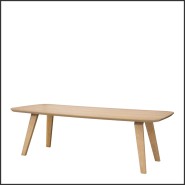 Table de repas 24 - Glover | Eichholtz Glover Table - Pacific Compagnie.