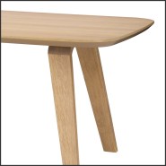 Table de repas 24 - Glover | Glover Dining 24 - Pacific Compagnie.