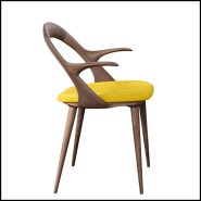Chair 163- Ester armrests
