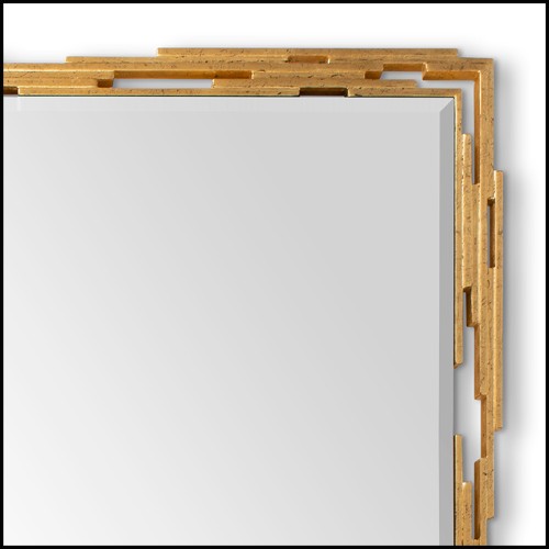 Mirror Christopher Guy - Garches