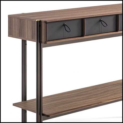 Console Table Porada - Bayus 8