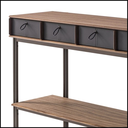 Console Table Porada - Bayus 8