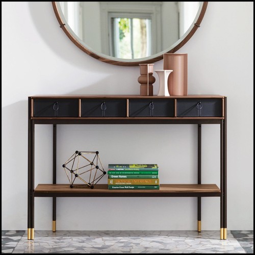 Console Table Porada - Bayus 8