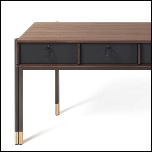 Console 163- Reda Low