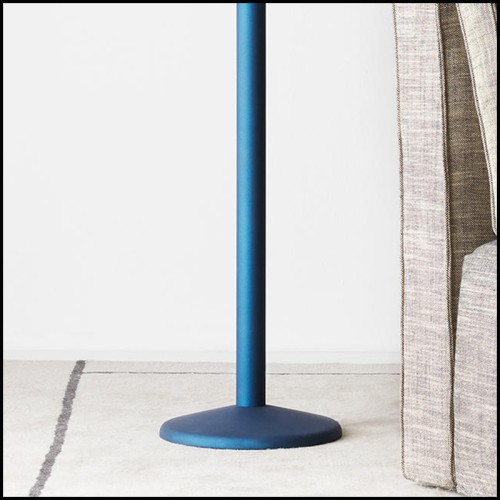 Floor Lamp Fontanarte - Tulipe Blue