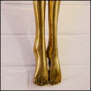 Wall Lamp 19- Women Legs