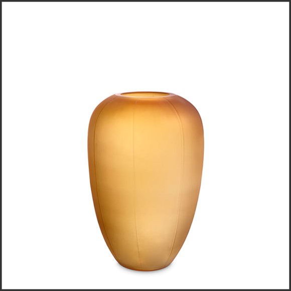 Zenna M Vase - Eichholtz