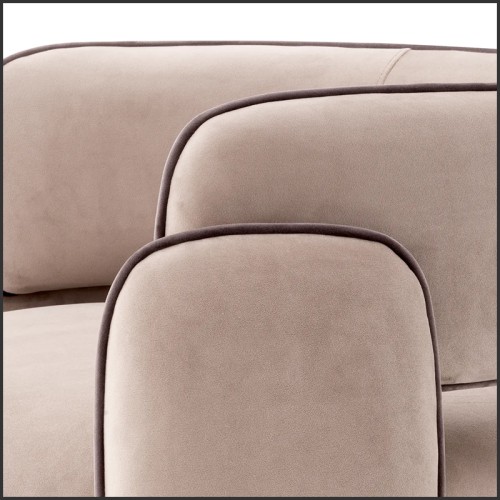 Fauteuil 24 - Chaplin - Design - Pacific Compagnie.