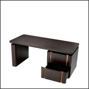 Bureau 24 - Modesto - Bureau luxe - Pacific Compagnie.