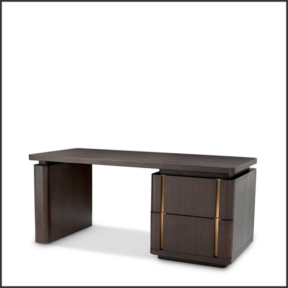 Bureau 24 - Modesto - Bureau design - Pacific Compagnie.
