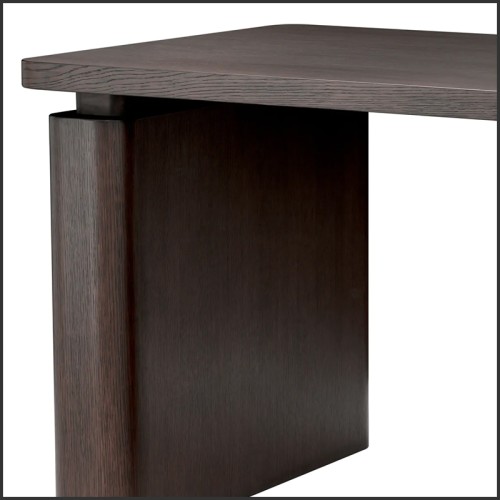 Bureau 24 - Modesto - Ergonomie optimale - Pacific Compagnie.