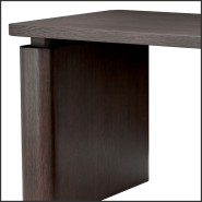 Bureau 24 - Modesto - Ergonomie optimale - Pacific Compagnie.