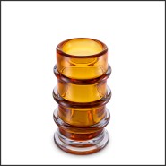 Vase 24 - Bloom - Eichholtz verre - Pacific Compagnie.