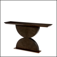 Console 24 - Spring - Décoration intérieure - Pacific Compagnie.