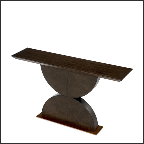 Console 24 - Spring - Style contemporain - Pacific Compagnie.