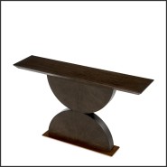 Console 24 - Spring - Style contemporain - Pacific Compagnie.