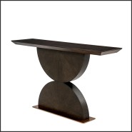 Console 24 - Spring - Rangement pratique - Pacific Compagnie.