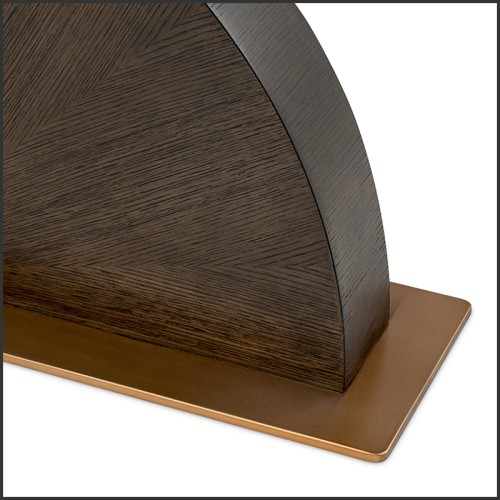 Console 24 - Spring - Lignes élégantes - Pacific Compagnie.