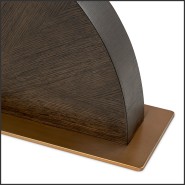 Console 24 - Spring - Lignes élégantes - Pacific Compagnie.