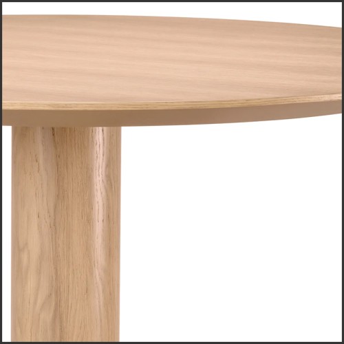 Table de Repas 24 - Astro - Repas conviviaux - Pacific Compagnie.