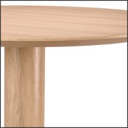 Table de Repas 24 - Astro - Repas conviviaux - Pacific Compagnie.