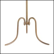 Table d'Appoint 24 - Classico - Lignes classiques - Pacific Compagnie.