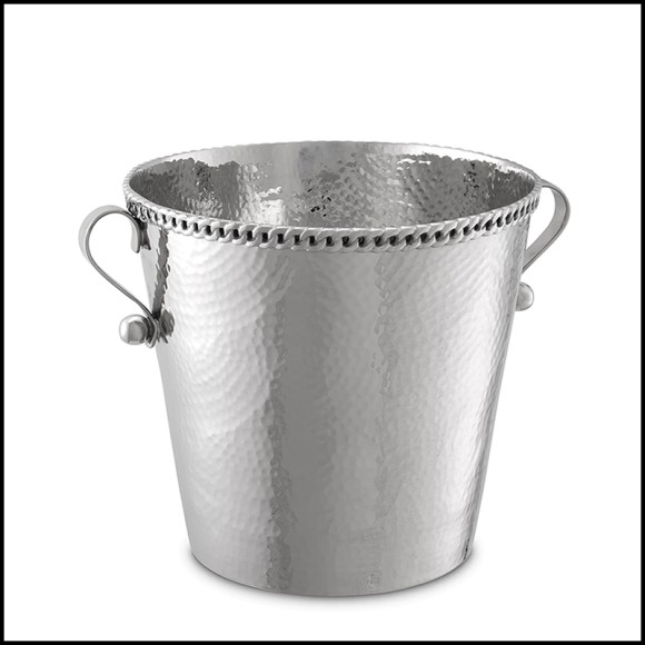 Seau à Vin 24 - Wagram - Stylish wine cooler - Pacific Compagnie.