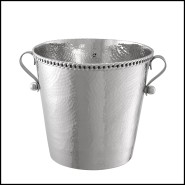 Seau à Vin 24 - Wagram - Eichholtz wine bucket - Pacific Compagnie.