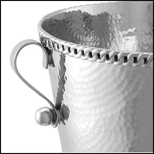 Seau à Vin 24 - Wagram - Decorative ice bucket - Pacific Compagnie.