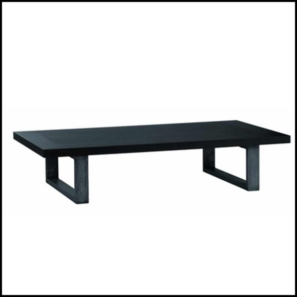 Table basse 152- Mao