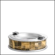 Cendrier 24 - Bonham | Ashtray 24- Bonham - Pacific Compagnie.