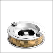 Cendrier 24 - Bonham | Ashtray 24 Bonham image - Pacific Compagnie.