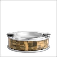 Cendrier 24 - Bonham - Design moderne - Pacific Compagnie.