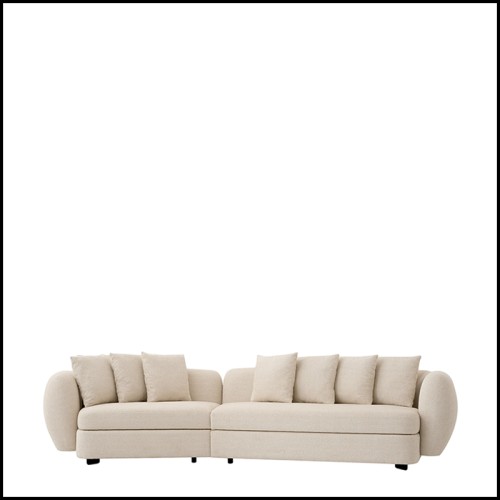 Sofa Eichholtz - Sidney