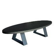 Coffee Table 152-Ogive