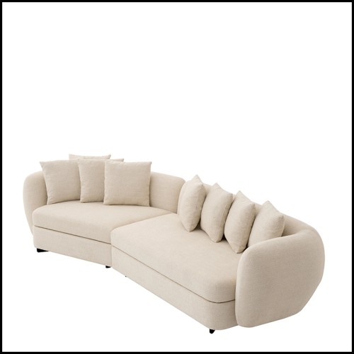 Sidney Sofa - Eichholtz