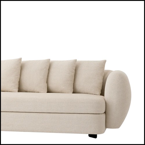 Sidney Sofa - Eichholtz