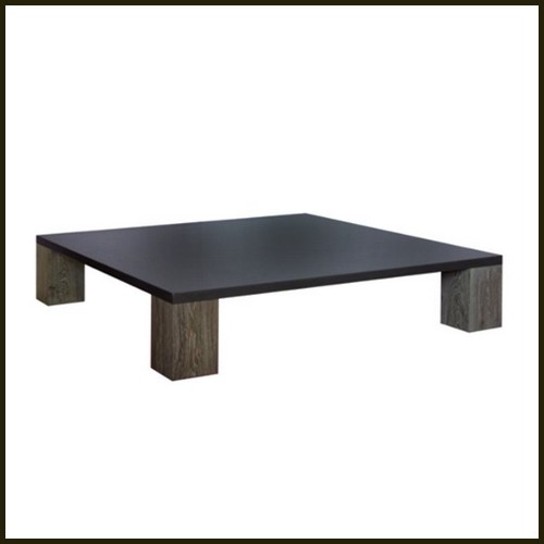 Table basse 152 - Samson - Structure en métal - Pacific Compagnie.