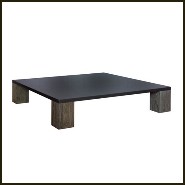 Table basse 152 - Samson - Structure en métal - Pacific Compagnie.