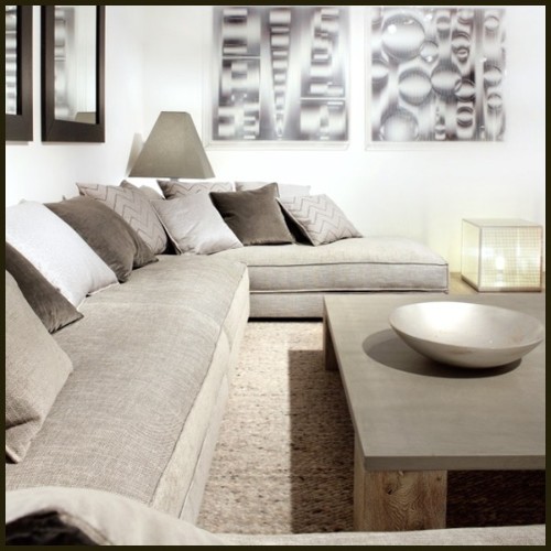 Table basse 152 - Samson - Style industriel - Pacific Compagnie.