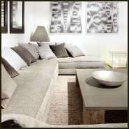 Table basse 152 - Samson - Style industriel - Pacific Compagnie.