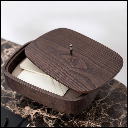 Vanity Porada - Make - up Ash Stained Set