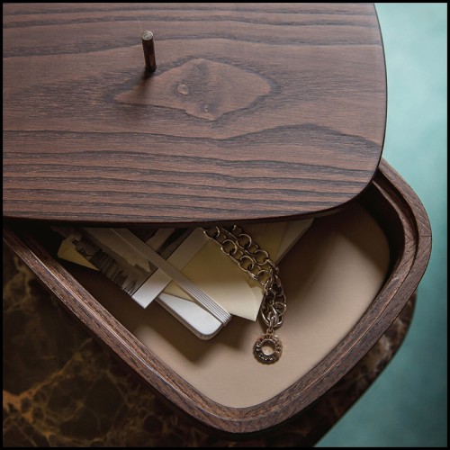 Vanity Porada - Make - up Ash Stained Set