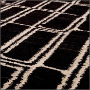 Tapis 24 - Vava - Design unique - Pacific Compagnie.