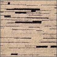 Tapis 24 - Talitha - Coton épais - Pacific Compagnie.