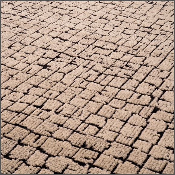 Carpet 24 - Nirvana - Ambiance zen - Pacific Compagnie.