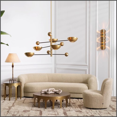 Tapis 24 - Limitless - Confort optimal - Pacific Compagnie.