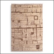 Tapis 24 - Limitless - Grand format - Pacific Compagnie.